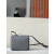 Hermes Constance 19 Ostrich Braise (95) Gold Hardware Dark Grey