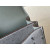 Hermes Constance 19 Ostrich Braise (95) Gold Hardware Dark Grey