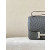 Hermes Constance 19 Ostrich Braise (95) Gold Hardware Dark Grey