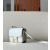 Hermes Constance 19 Ostrich Graphite (88) Gold Hardware White