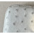 Hermes Constance 19 Ostrich Graphite (88) Gold Hardware White