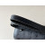 Hermes Constance 19 Ostrich Graphite (88) Palladium Hardware Black