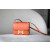 Hermes Constance 19 Lizard Etain(8F) Gold Hardware Orange