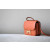Hermes Constance 19 Lizard Etain(8F) Gold Hardware Orange