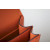 Hermes Constance 19 Lizard Etain(8F) Gold Hardware Orange