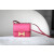 Hermes Constance 19 Lizard Nior(89) Palladium Hardware Rose Pink