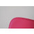 Hermes Constance 19 Lizard Nior(89) Palladium Hardware Rose Pink