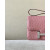 Hermes Constance 19 Ostrich Gris Asphalte (M8) Palladium Hardware Pink