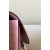 Hermes Constance 19 Ostrich Gris Asphalte (M8) Palladium Hardware Pink