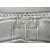 Hermes Constance 19 Ostrich Nior (89) Palladium Hardware Grey