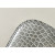 Hermes Constance 19 Ostrich Nior (89) Palladium Hardware Grey