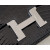 Hermes Constance 19 Ostrich Parchemin (3C) Palladium Hardware Dark Brown