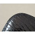 Hermes Constance 19 Ostrich Parchemin (3C) Palladium Hardware Dark Brown