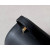 Hermes Constance 19 Lizard Ombre(1B) Palladium Hardware Black