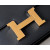 Hermes Constance 19 Lizard Ombre(1B) Palladium Hardware Black