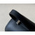 Hermes Constance 19 Ostrich Terre Cuite (94) Palladium Hardware Black