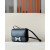 Hermes Constance 19 Epsom Rose Sakura(3Q) Palladium Hardware Black