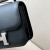 Hermes Constance 19 Epsom Rose Sakura(3Q) Palladium Hardware Black