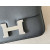 Hermes Constance 19 Epsom Rose Sakura(3Q) Palladium Hardware Black