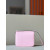 Hermes Constance 19 Ostrich Vert Vertigo (U4) Gold Hardware Light Pink