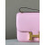 Hermes Constance 19 Ostrich Vert Vertigo (U4) Gold Hardware Light Pink