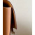 Hermes 24/24 Mini 21 Evercolor And Swift Craie (10) Palladium Hardware Brown