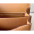 Hermes 24/24 Mini 21 Evercolor And Swift Craie (10) Palladium Hardware Brown