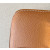 Hermes 24/24 Mini 21 Evercolor And Swift Craie (10) Palladium Hardware Brown