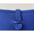Hermes Constance 19 Swift Nior (89) Palladium Hardware Blue