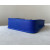 Hermes Constance 19 Swift Nior (89) Palladium Hardware Blue