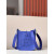 Hermes Constance 19 Epsom Mauve Sylvestre(X9)Palladium Hardware Blue