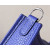 Hermes Constance 19 Epsom Mauve Sylvestre(X9)Palladium Hardware Blue