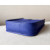 Hermes Constance 19 Epsom Mauve Sylvestre(X9)Palladium Hardware Blue