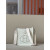 Hermes Constance 19 Epsom Jaune Poussin (1Z) Palladium Hardware White