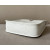 Hermes Constance 19 Epsom Jaune Poussin (1Z) Palladium Hardware White
