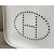Hermes Constance 19 Epsom Jaune Poussin (1Z) Palladium Hardware White