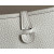 Hermes Constance 19 Epsom Jaune Poussin (1Z) Palladium Hardware White