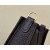 Hermes Evelyne TPM Clemence D2 New Jean Gold Hardware Dark Purple
