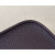 Hermes Evelyne TPM Clemence D2 New Jean Gold Hardware Dark Purple