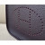 Hermes Evelyne TPM Clemence D2 New Jean Gold Hardware Dark Purple