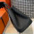 Hermes Negonda Garden Party 30 TPM Hardware Black