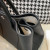 Hermes Negonda Garden Party 30 TPM Hardware Black