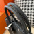 Hermes Negonda Garden Party 30 TPM Hardware Black