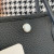 Hermes Negonda Garden Party 30 TPM Hardware Black