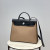 Hermes 24/24 Mini 21 Evercolor And Swift Gold (37) Gold Hardware Brown