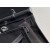 Hermes 24/24 Mini 21 Evercolor And Swift Gris Meyer (0L) And Nata(I2)Palladium Hardware Black