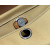 Hermes 24/24 Mini 21 Evercolor And Swift Rose Texas (0E) And Rouge de Coeur(S3)Palladium Hardware Beige and Brown