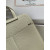 Hermes 24/24 Mini 21 Evercolor And Swift Sesame (2S) And Feu(9J)Palladium Hardware White
