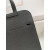 Hermes Herbag Zip 31 Black (S4) Palladium Hardware 