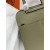 Hermes Herbag Zip 31 Margue (9Z) Palladium Hardware Olive Green